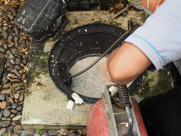 Why Choose South Lyon Plumbing Pro for Clogged Drain Repair in South Lyon, MI?