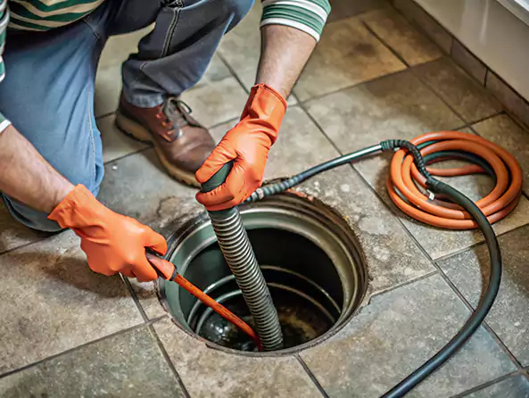 Why Choose South Lyon Plumbing Pro for Drain Jetting in South Lyon, location field=ss]?