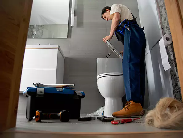 Why Choose South Lyon Plumbing Pro for Emergency Plumber in South Lyon, MI?