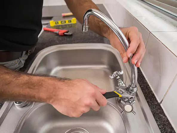 Why Choose South Lyon Plumbing Pro for Faucet Replacement in South Lyon, MI?