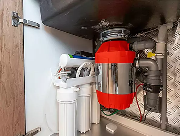Why Choose South Lyon Plumbing Pro for Garbage Disposal Installation in South Lyon, MI?