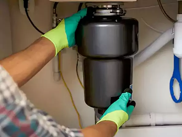 Why Choose South Lyon Plumbing Pro for Garbage Disposal Replacement in South Lyon, MI?