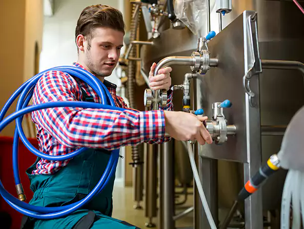 Why Choose South Lyon Plumbing Pro for Gas Leak Repair in South Lyon, MI?