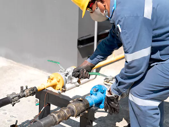 Why Choose South Lyon Plumbing Pro for Gas Line Repair in South Lyon, MI?