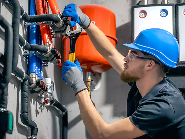 Why Choose South Lyon Plumbing Pro for Gas Water Heater Installation in South Lyon, MI