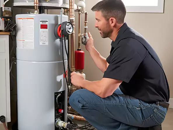 Why Choose South Lyon Plumbing Pro for Gas Water Heater Repair in South Lyon, MI?