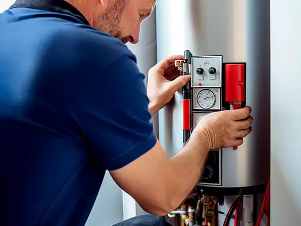 Why Choose South Lyon Plumbing Pro for Gas Water Heater Replacement in South Lyon, MI?