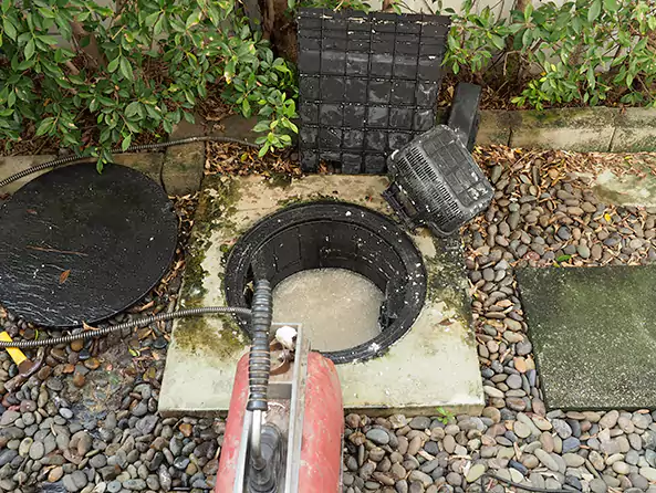 Why Choose South Lyon Plumbing Pro for Grease Trap Repair in South Lyon, MI?