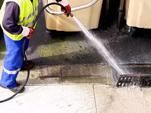 Why Choose South Lyon Plumbing Pro for Hydro Jetting in South Lyon, MI?