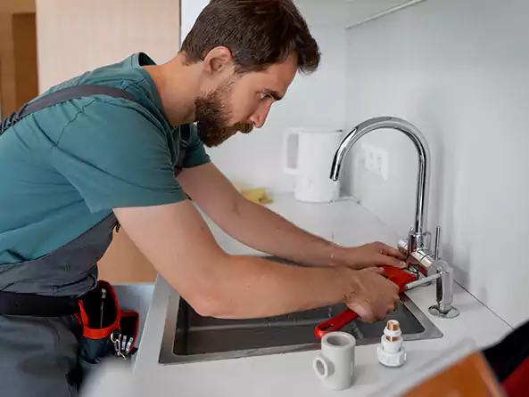 Why Choose South Lyon Plumbing Pro for Kitchen Sink Installation in South Lyon, MI?