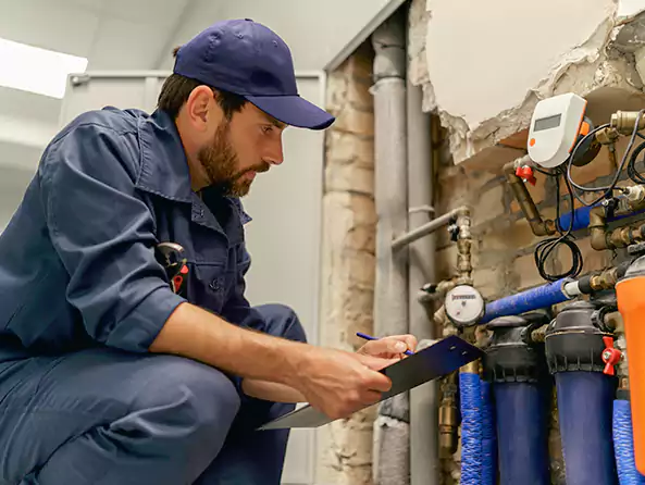 Why Choose South Lyon Plumbing Pro for Plumbing Maintenance in South Lyon, MI?