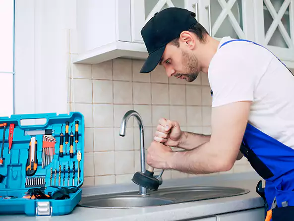 Why Choose South Lyon Plumbing Pro for Rooter Services in South Lyon, MI?