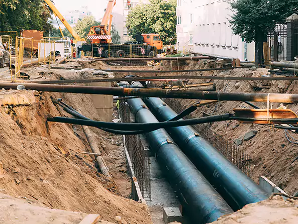 Why Choose South Lyon Plumbing Pro for Sewer Cleaning in South Lyon, MI?