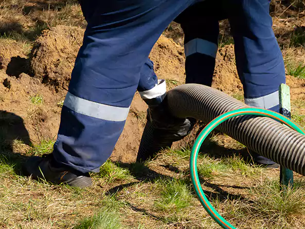 Why Choose South Lyon Plumbing Pro for Sewer Line Replacement in South Lyon, MI?