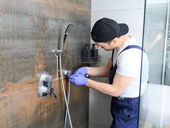 Why Choose South Lyon Plumbing Pro for Shower Installation in South Lyon, MI?