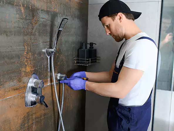 Why Choose South Lyon Plumbing Pro for Shower Repair in South Lyon, MI?
