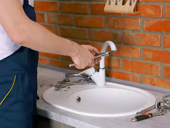 Why Choose South Lyon Plumbing Pro for Sink Repair in South Lyon, MI?