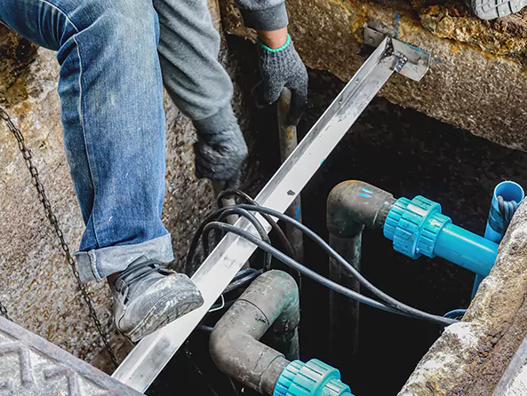 Why Choose South Lyon Plumbing Pro for Sump Pump Maintenance in South Lyon, MI?