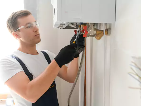 Why Choose South Lyon Plumbing Pro for Tankless Water Heater Maintenance in South Lyon, MI?