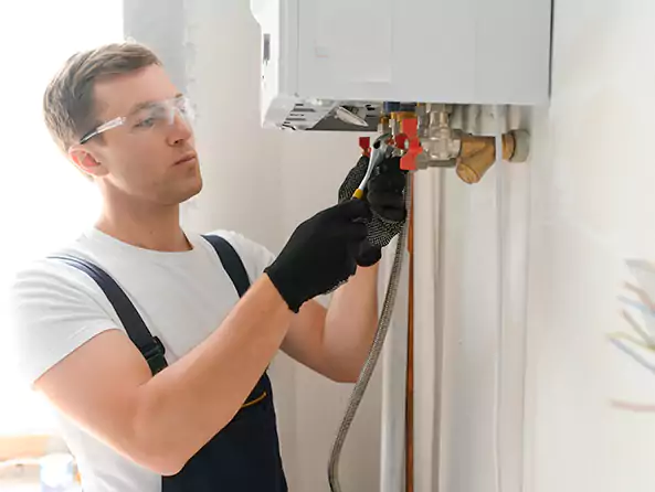 Why Choose South Lyon Plumbing Pro for Tankless Water Heater Replacement in South Lyon, MI?