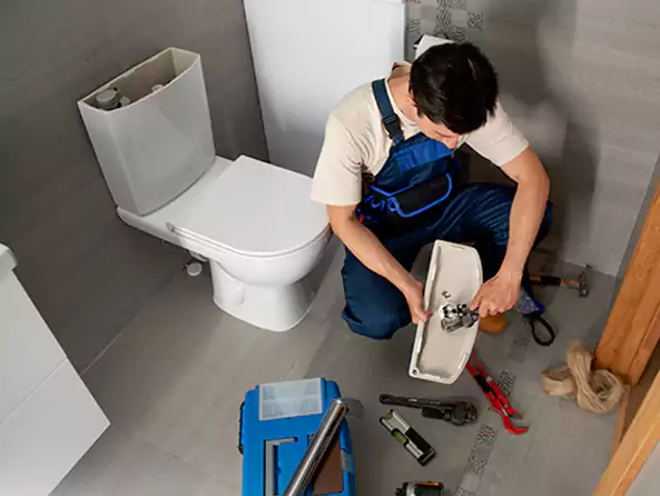 Why Choose South Lyon Plumbing Pro for Toilet Repair in South Lyon, MI?
