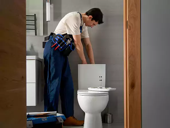 Why Choose South Lyon Plumbing Pro for Toilet Replacement in South Lyon, MI?