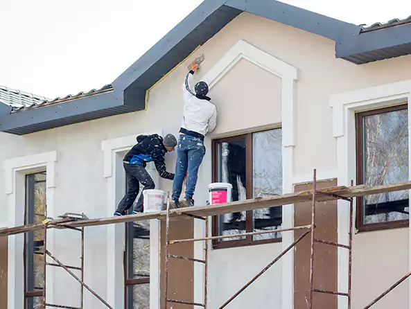 Why Choose South Lyon Plumbing Profor Water Damage Restoration in South Lyon, MI?