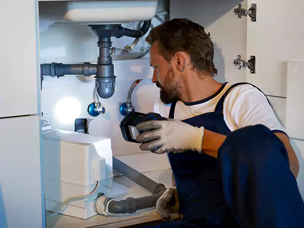 Why Choose South Lyon Plumbing Pro for Water Leak Repair in South Lyon, MI?