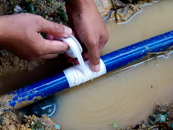 Why Choose South Lyon Plumbing Pro for Water Line Replacement in South Lyon, MI?